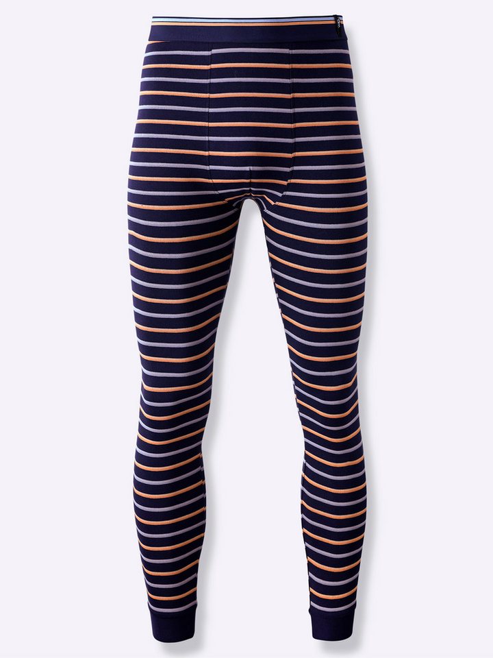 Witt Lange Unterhose Hose lang (2-St) – Bild 3 von 5