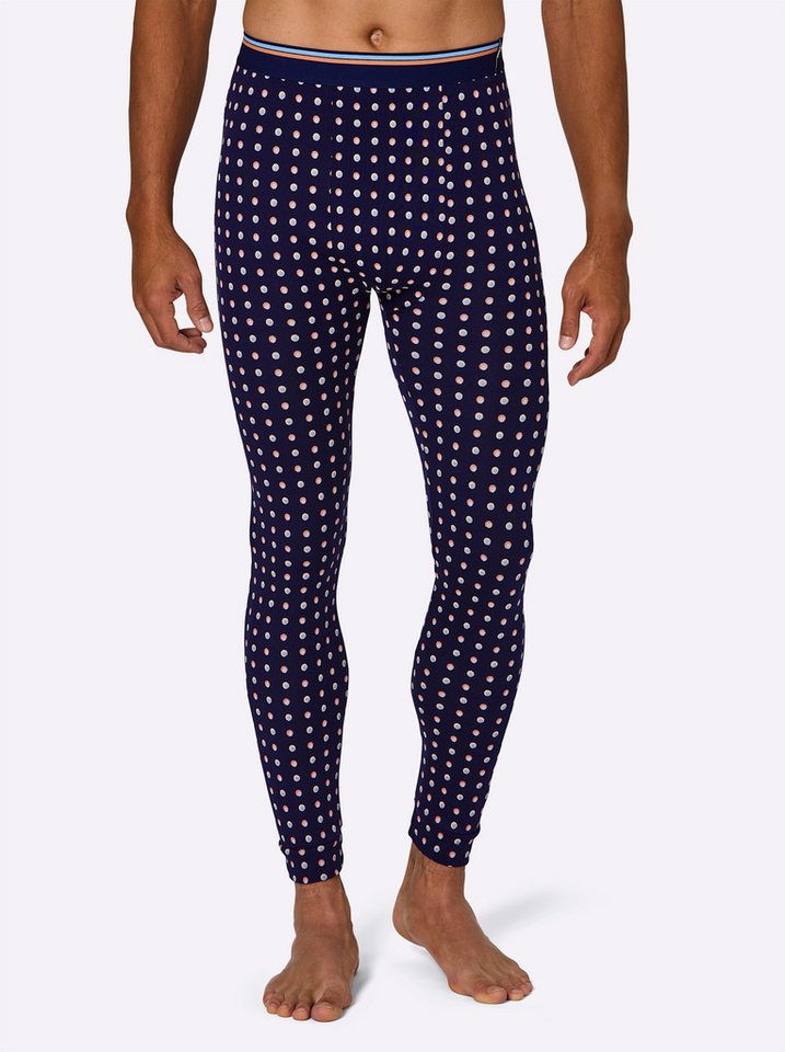 Witt Lange Unterhose Hose lang (2-St) – Bild 4 von 5
