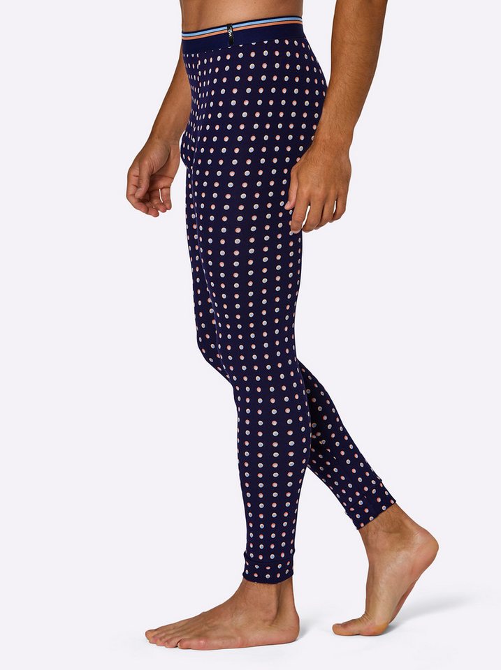 Witt Lange Unterhose Hose lang (2-St) – Bild 5 von 5