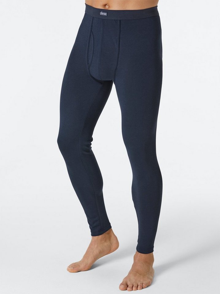 Witt Lange Unterhose Hose lang (2-St) – Bild 2 von 5