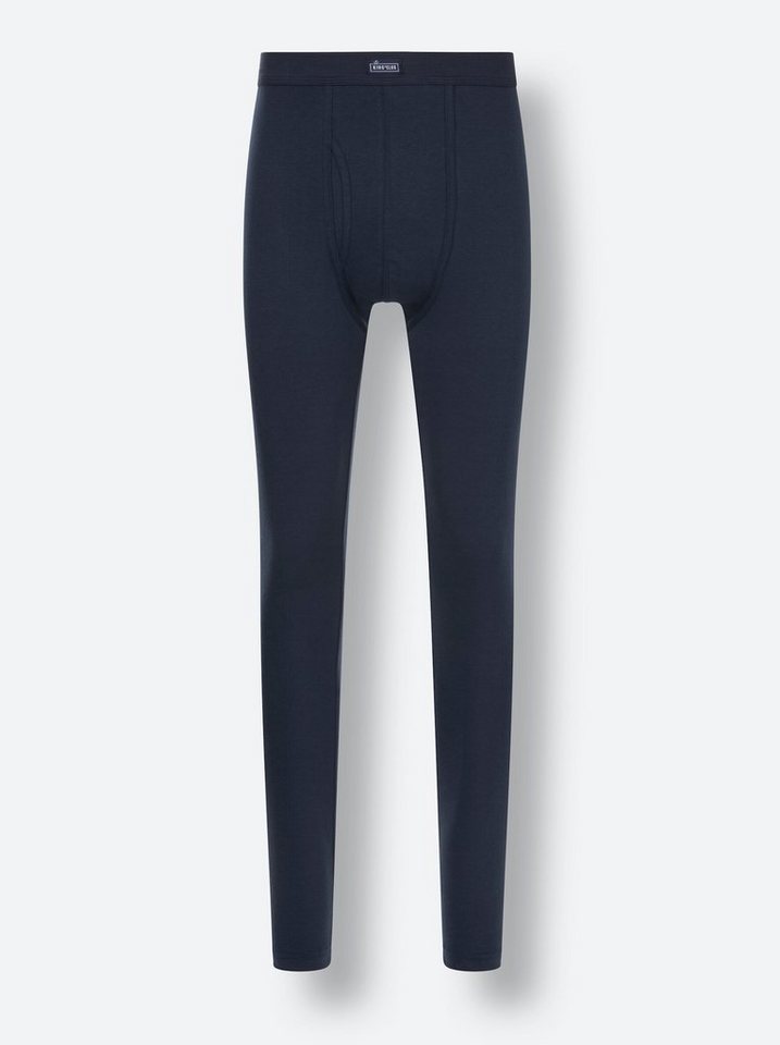 Witt Lange Unterhose Hose lang (2-St) – Bild 5 von 5