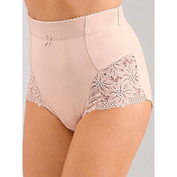 Witt Miederhose Miederhose (2-St)