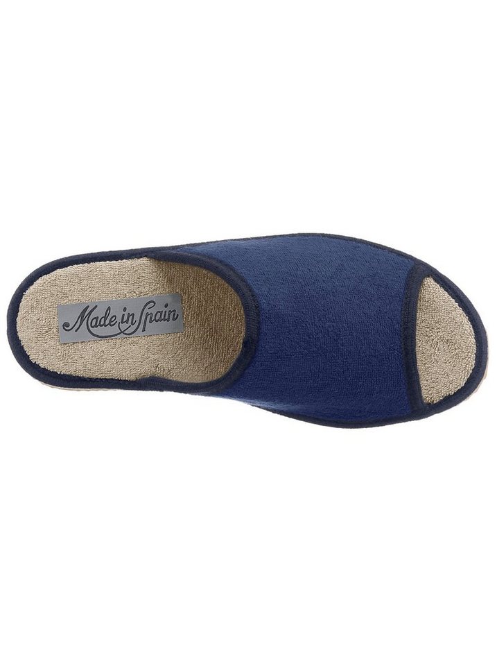 Witt Pantoffel Hausschuh – Bild 5 von 5