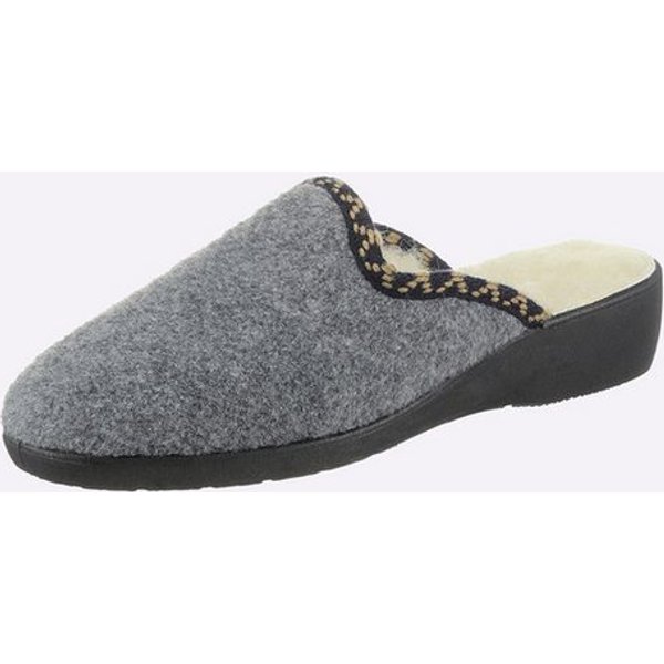 Witt Pantoffel Hausschuh