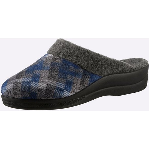 Witt Pantoffel Hausschuh