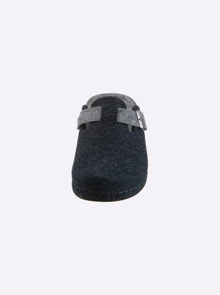 Witt Pantoffel Pantolette – Bild 2 von 5