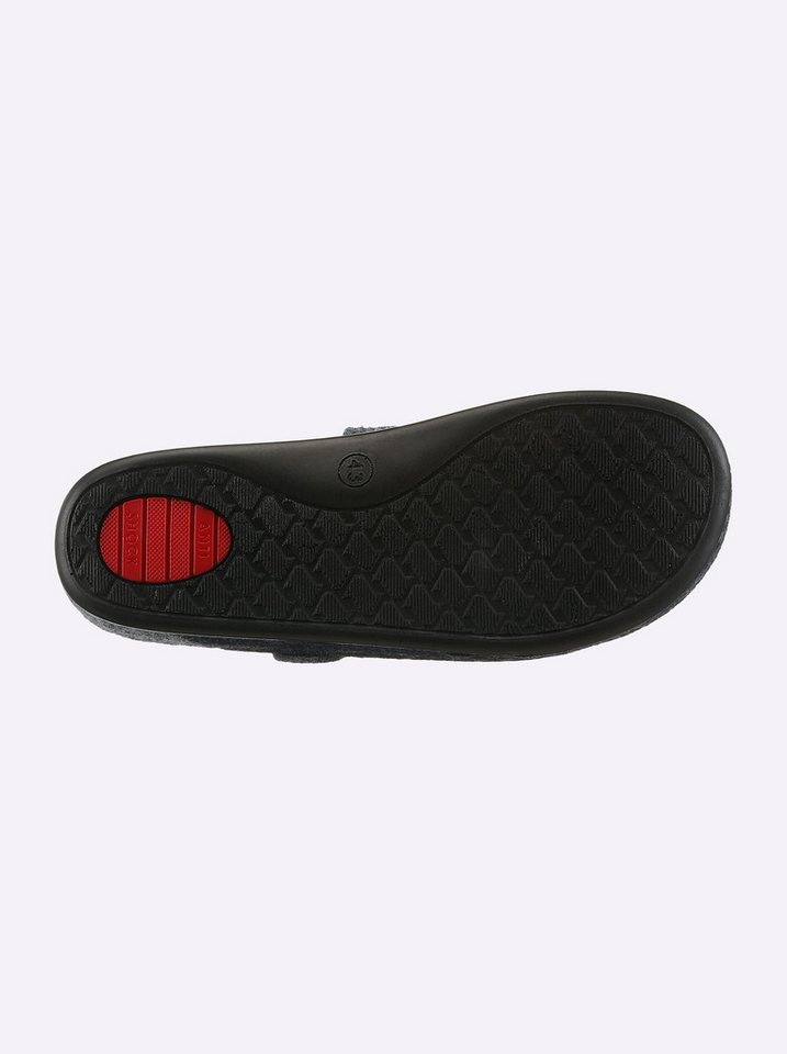 Witt Pantoffel Pantolette – Bild 3 von 5