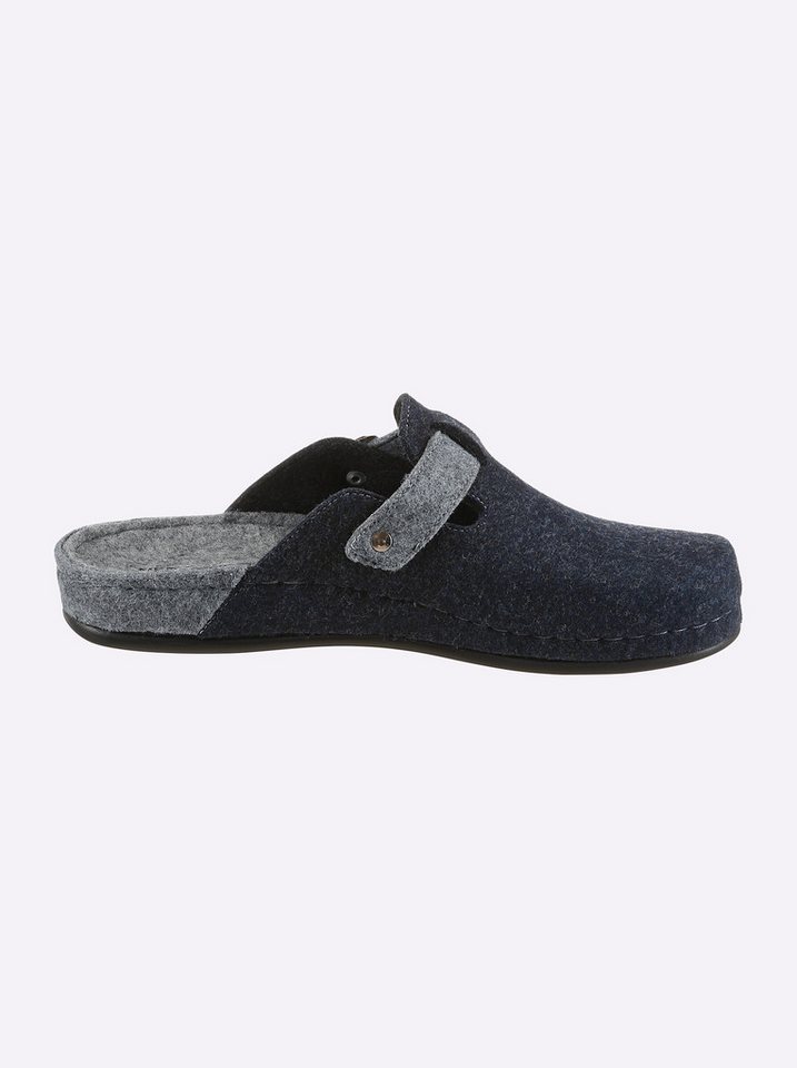 Witt Pantoffel Pantolette – Bild 5 von 5
