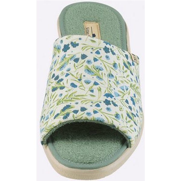 Witt Pantolette Hausschuh