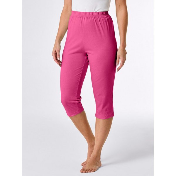 Witt Schlafanzug Capri-Hose