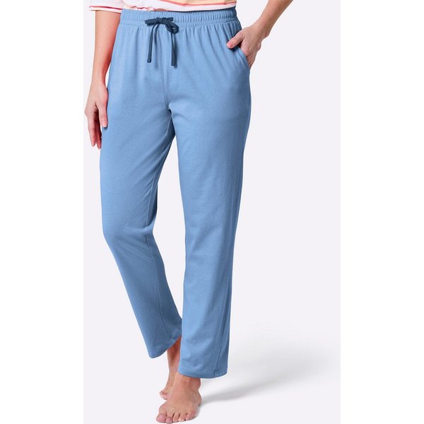 Witt Schlafanzug Schlafanzug-Hose