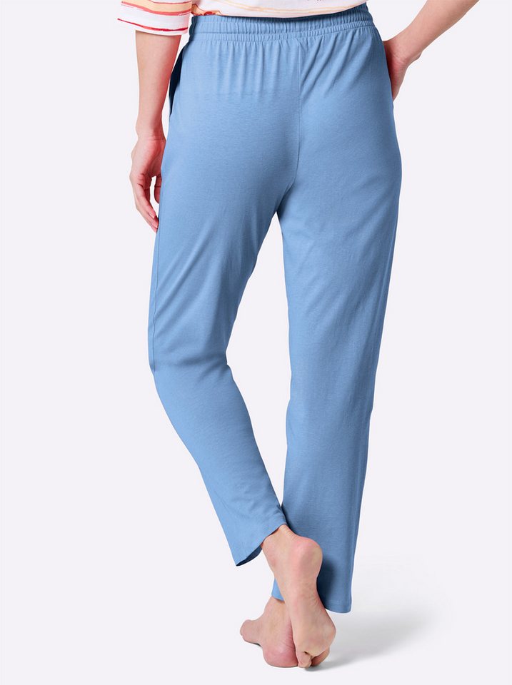 Witt Schlafanzug Schlafanzug-Hose – Bild 2 von 5