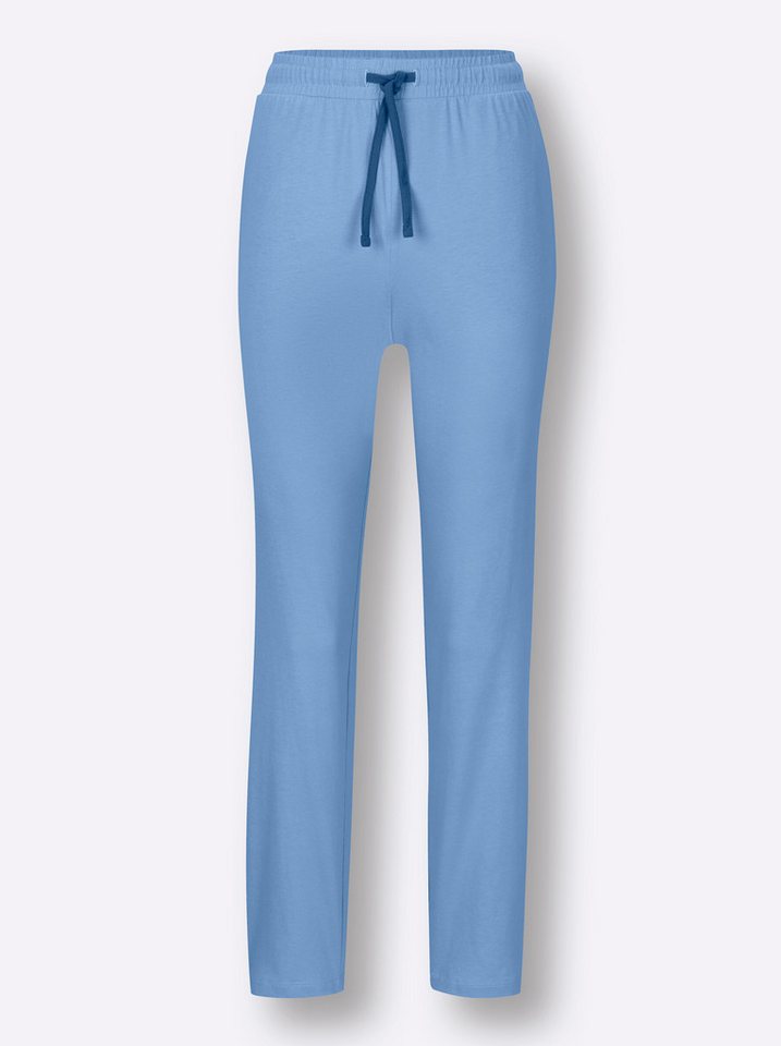 Witt Schlafanzug Schlafanzug-Hose – Bild 3 von 5