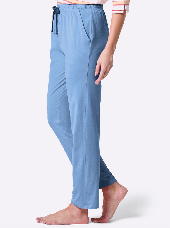 Witt Schlafanzug Schlafanzug-Hose – Bild 5 von 5
