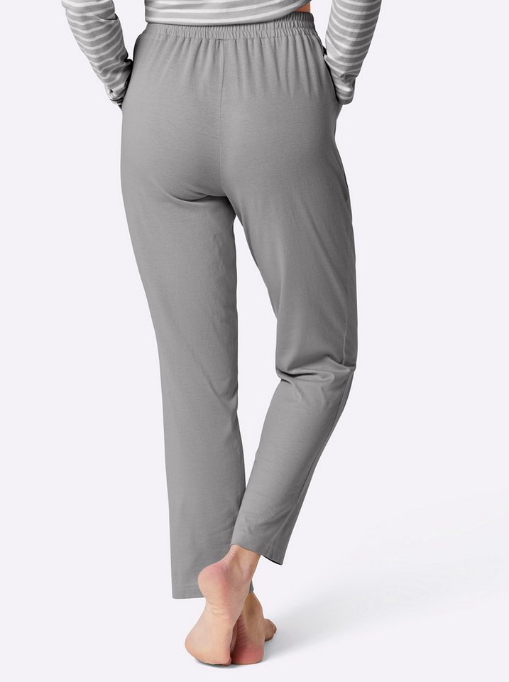 Witt Schlafanzug Schlafanzug-Hose – Bild 2 von 5