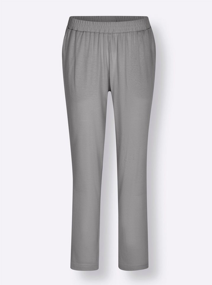 Witt Schlafanzug Schlafanzug-Hose – Bild 3 von 5