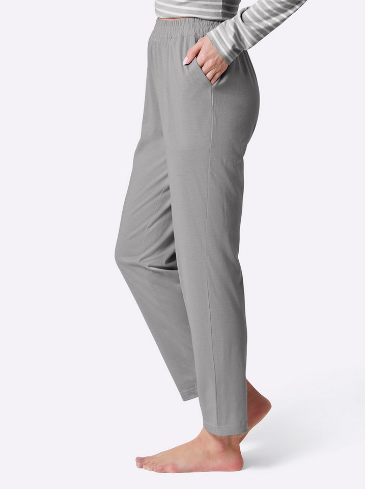 Witt Schlafanzug Schlafanzug-Hose – Bild 4 von 5