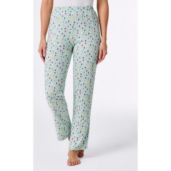 Witt Schlafanzug Schlafanzug-Hose