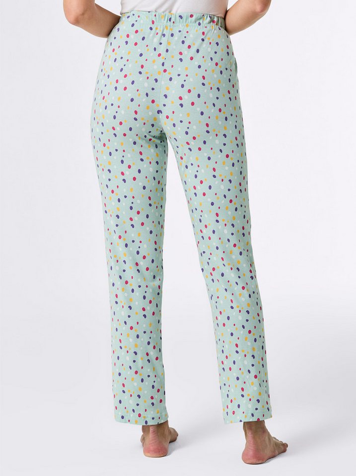 Witt Schlafanzug Schlafanzug-Hose – Bild 3 von 4