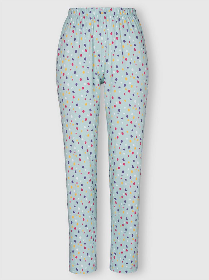 Witt Schlafanzug Schlafanzug-Hose – Bild 4 von 4
