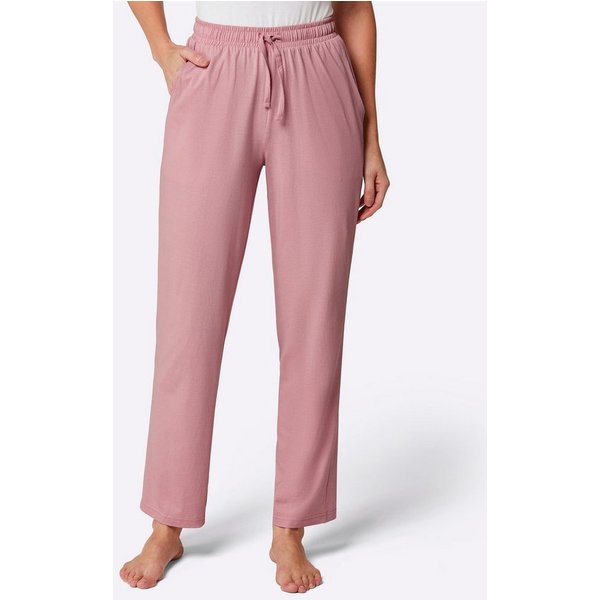 Witt Schlafanzug Schlafanzug-Hose