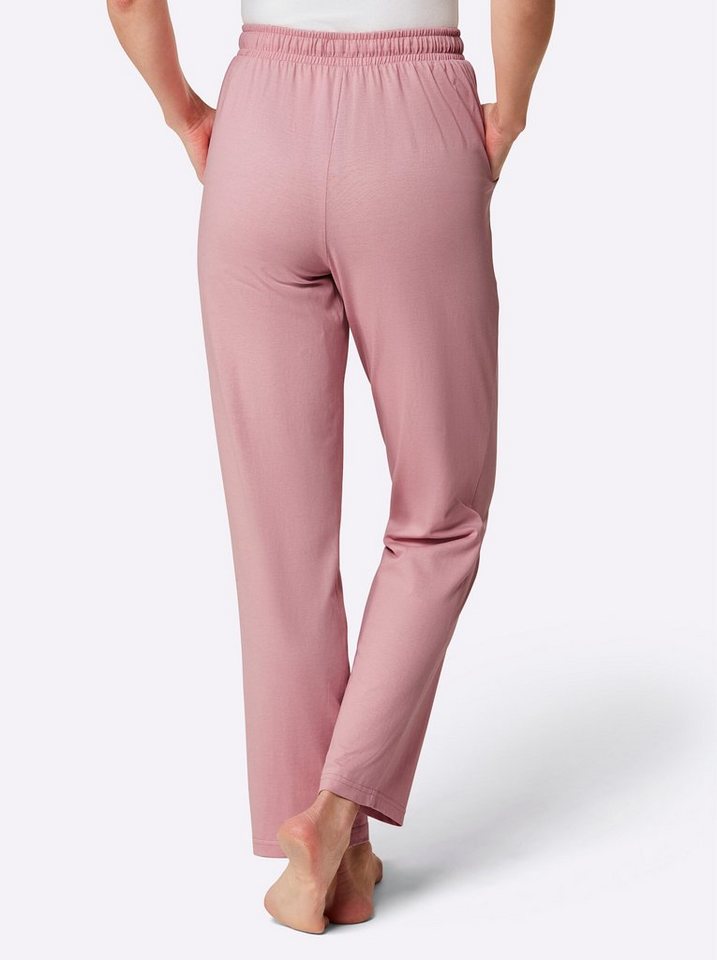 Witt Schlafanzug Schlafanzug-Hose – Bild 3 von 4