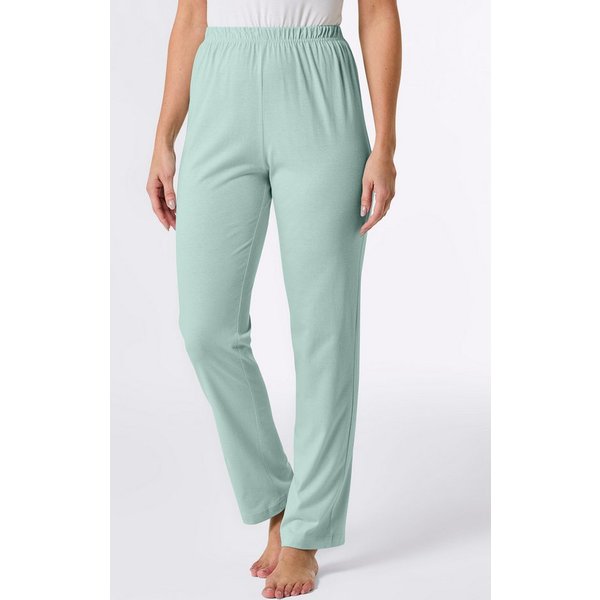 Witt Schlafanzug Schlafanzug-Hose