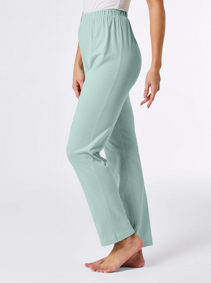 Witt Schlafanzug Schlafanzug-Hose – Bild 2 von 5
