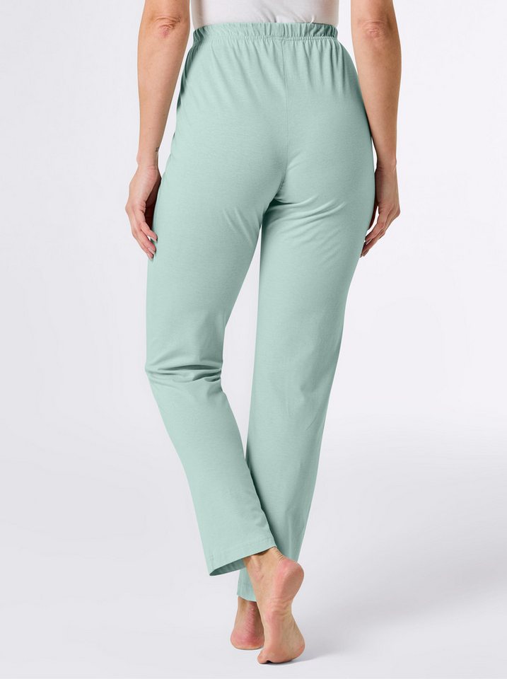 Witt Schlafanzug Schlafanzug-Hose – Bild 3 von 5