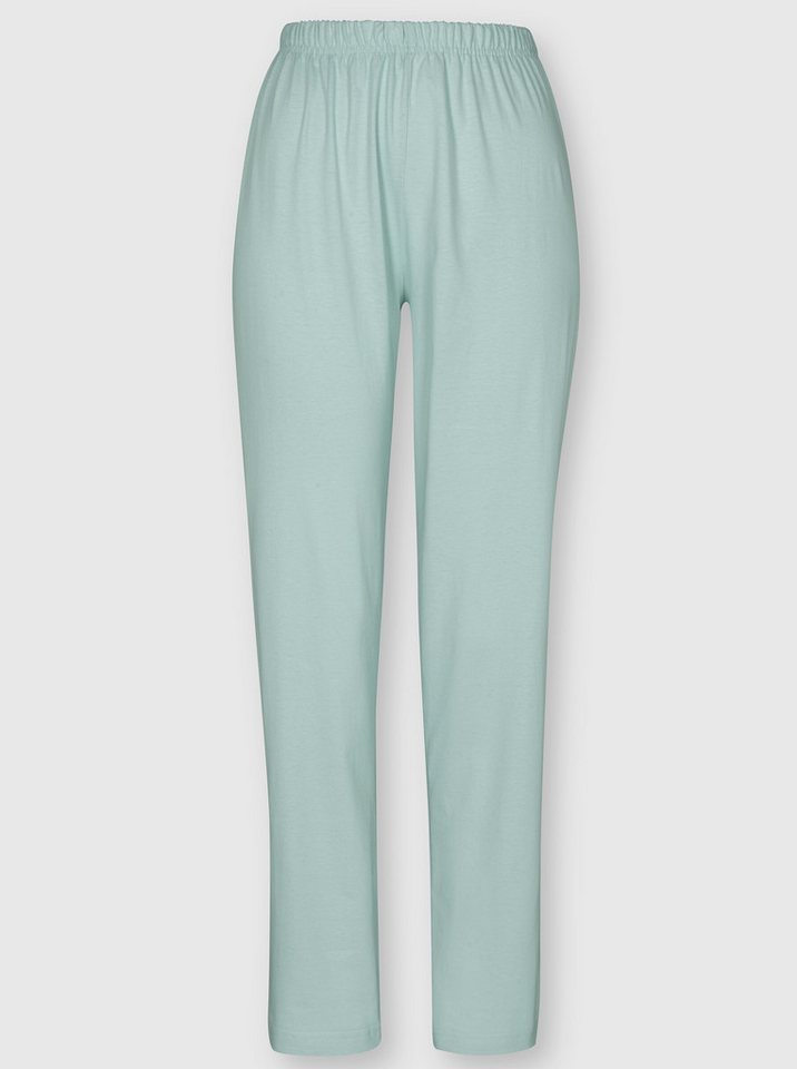 Witt Schlafanzug Schlafanzug-Hose – Bild 4 von 5