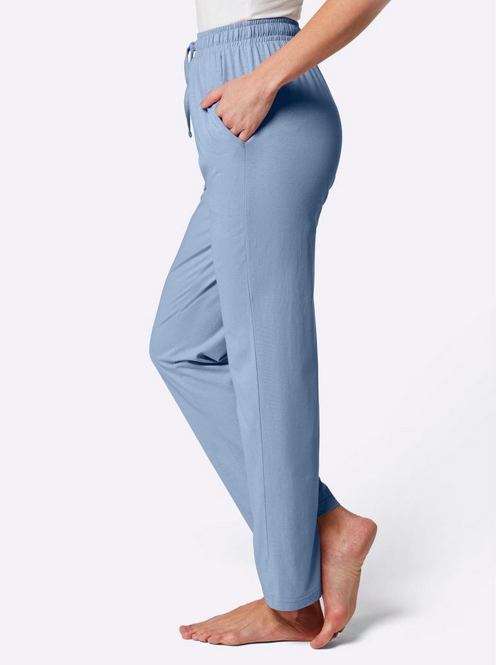 Witt Schlafanzug Schlafanzug-Hose – Bild 2 von 4