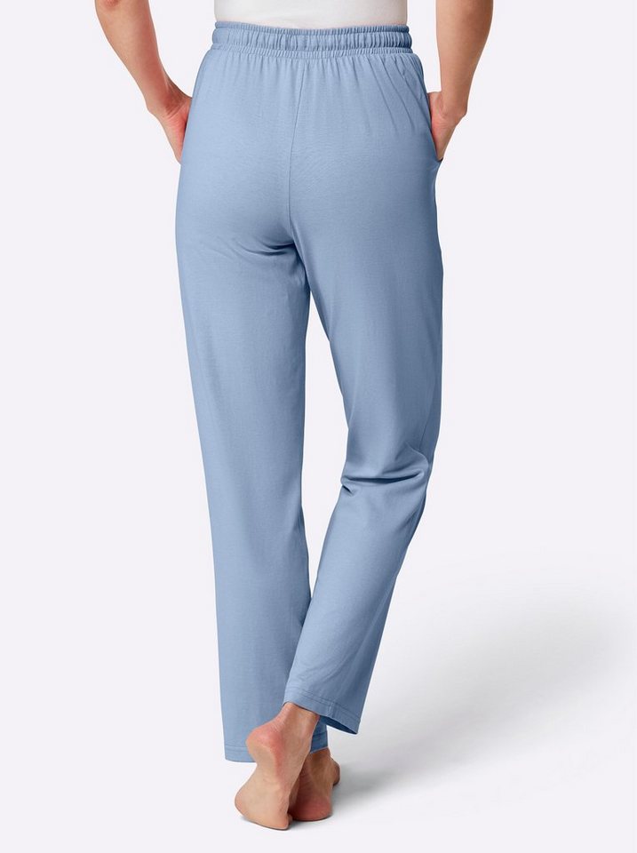 Witt Schlafanzug Schlafanzug-Hose – Bild 3 von 4