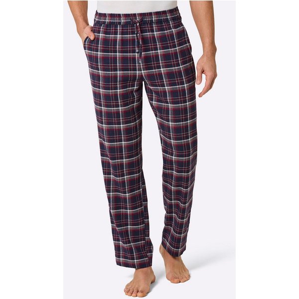 Witt Schlafanzug Hose lang