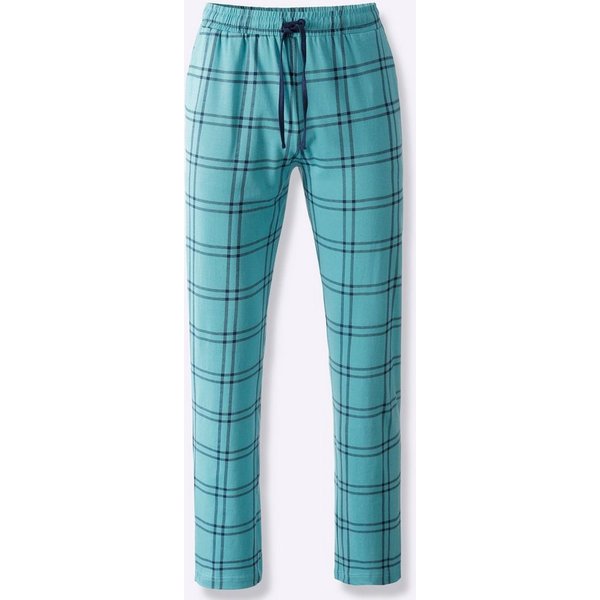 Witt Schlafanzug Hose lang