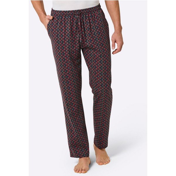 Witt Schlafanzug Hose lang
