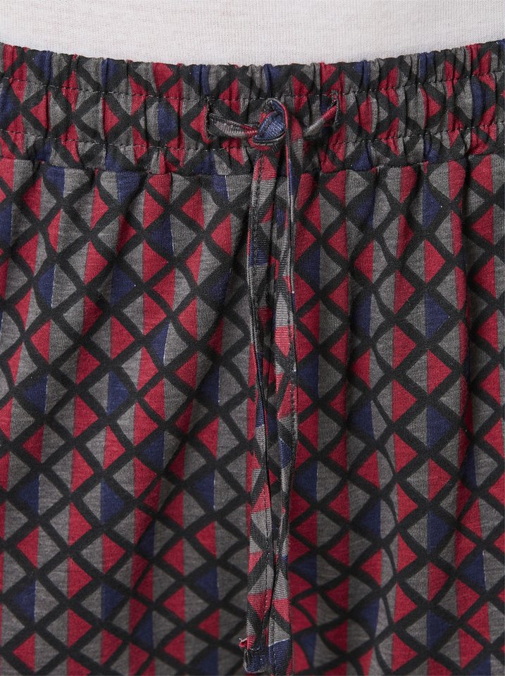 Witt Schlafanzug Hose lang – Bild 5 von 5