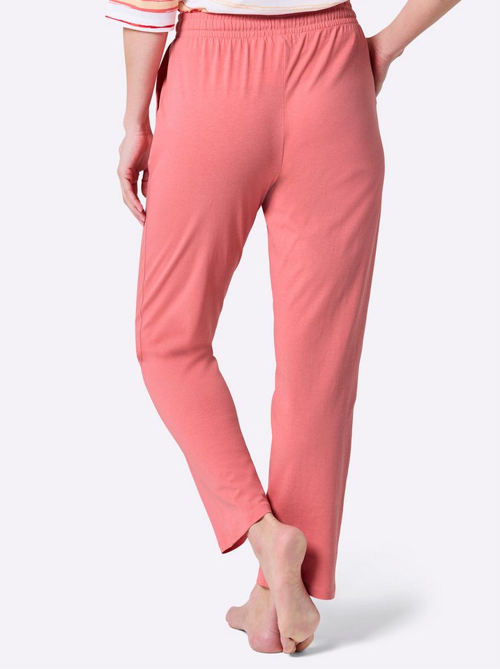 Witt Schlafanzug Schlafanzug-Hose – Bild 2 von 5