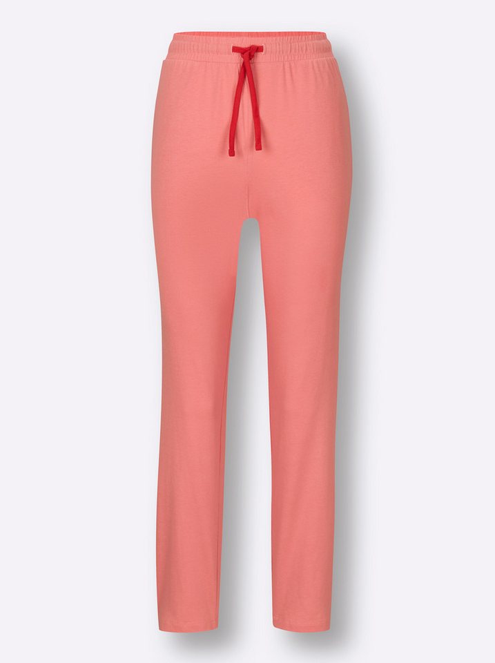 Witt Schlafanzug Schlafanzug-Hose – Bild 3 von 5