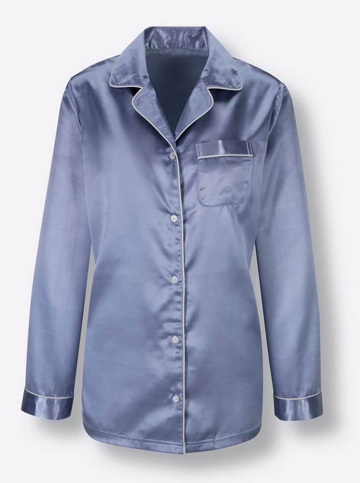 Witt Schlafanzug Pyjama – Bild 4 von 5