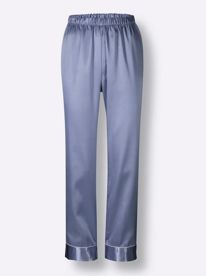 Witt Schlafanzug Pyjama – Bild 5 von 5
