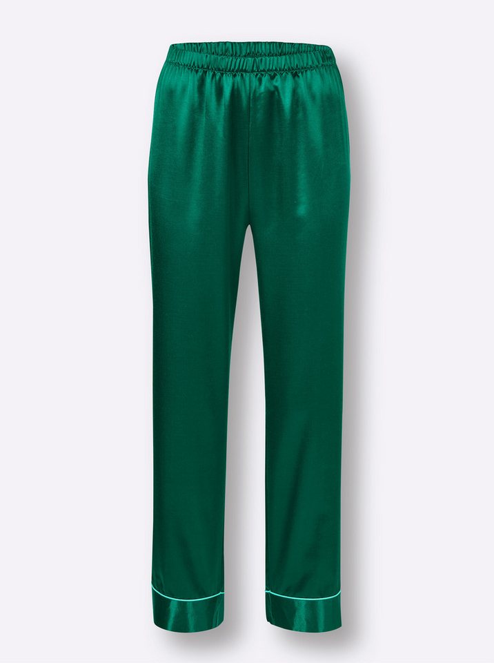 Witt Schlafanzug Pyjama – Bild 4 von 5
