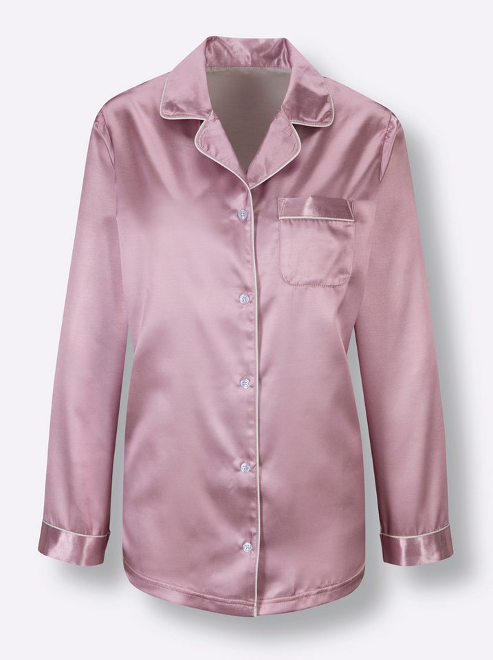 Witt Schlafanzug Pyjama – Bild 4 von 5