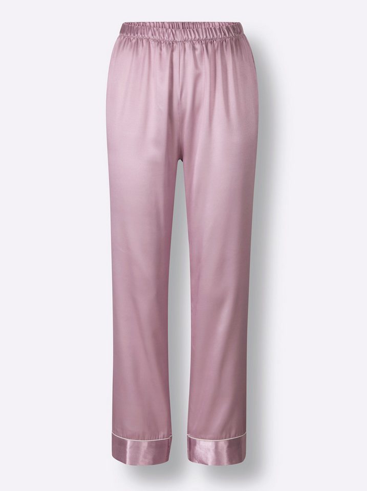 Witt Schlafanzug Pyjama – Bild 5 von 5