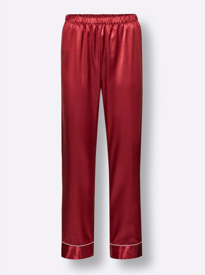 Witt Schlafanzug Pyjama – Bild 5 von 5
