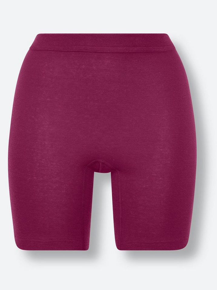 Witt Schlüpfer Longpanty (2-St) – Bild 3 von 4