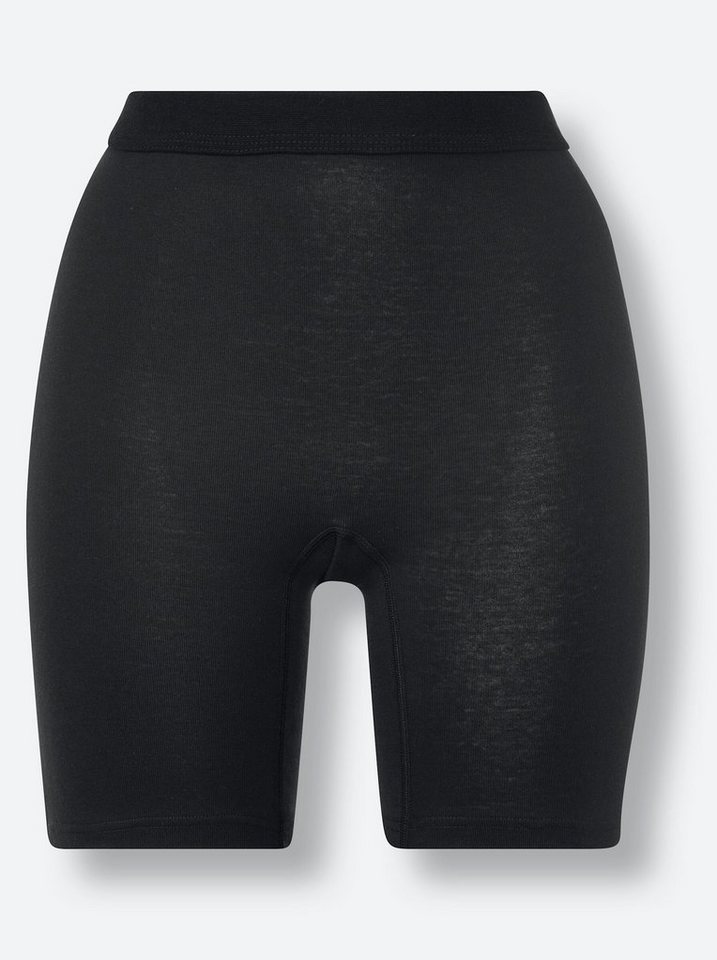 Witt Schlüpfer Longpanty (2-St) – Bild 3 von 4