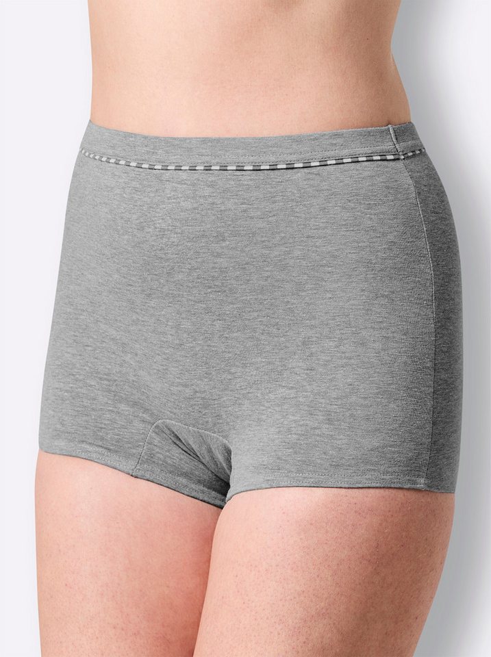 Witt Schlüpfer Panty (3-St) – Bild 2 von 5