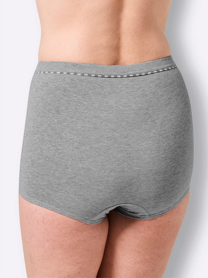 Witt Schlüpfer Panty (3-St) – Bild 4 von 5