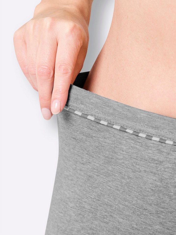 Witt Schlüpfer Panty (3-St) – Bild 5 von 5