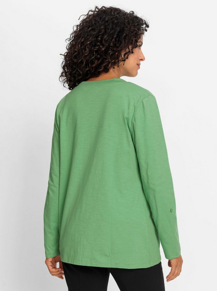 Witt Shirtjacke Shirtjacke . – Bild 2 von 4